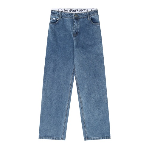 Replica Calvin Klein CK Jeans For Unisex #1267437 $60.00 USD for Wholesale