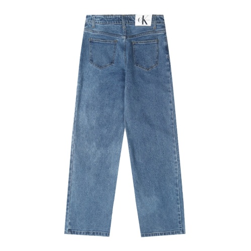 Replica Calvin Klein CK Jeans For Unisex #1267437 $60.00 USD for Wholesale