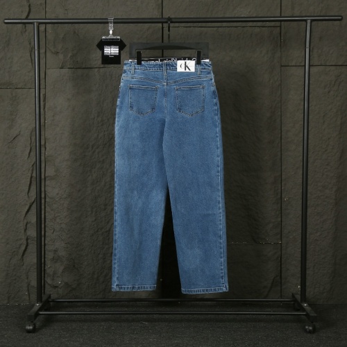 Replica Calvin Klein CK Jeans For Unisex #1267437 $60.00 USD for Wholesale