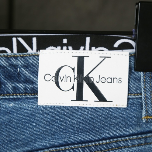 Replica Calvin Klein CK Jeans For Unisex #1267437 $60.00 USD for Wholesale