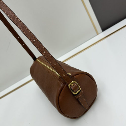 Replica MIU MIU AAA Quality Shoulder Bags For Women #1267496 $72.00 USD for Wholesale