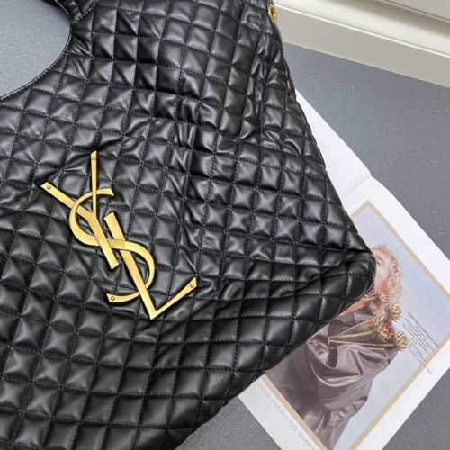 Replica Yves Saint Laurent AAA Quality Handbags For Women #1267536 $88.00 USD for Wholesale