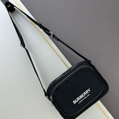 Wholesale Burberry AAA Quality Messenger Bags For Unisex #1267578 $88.00 USD, Wholesale Quality Replica Burberry AAA Messenger Bags