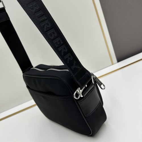 Replica Burberry AAA Quality Messenger Bags For Unisex #1267578 $88.00 USD for Wholesale