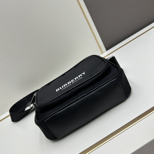 Replica Burberry AAA Quality Messenger Bags For Unisex #1267578 $88.00 USD for Wholesale