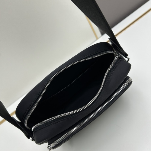 Replica Burberry AAA Quality Messenger Bags For Unisex #1267578 $88.00 USD for Wholesale