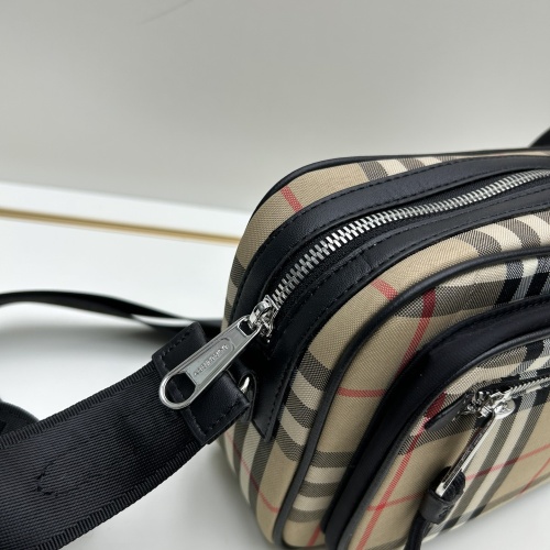 Replica Burberry AAA Quality Messenger Bags For Unisex #1267583 $88.00 USD for Wholesale