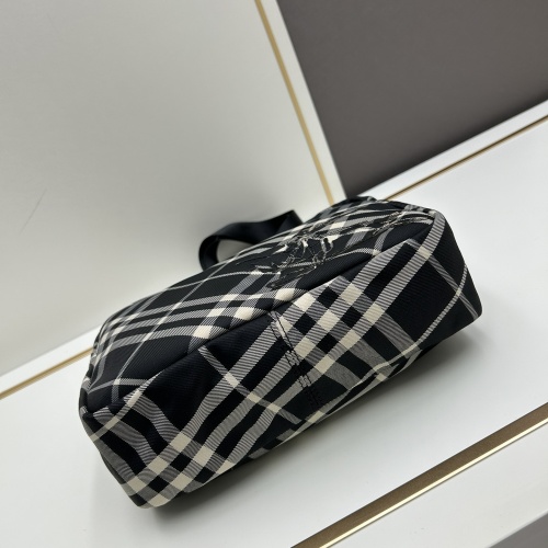 Replica Burberry AAA Quality Messenger Bags For Unisex #1267585 $98.00 USD for Wholesale