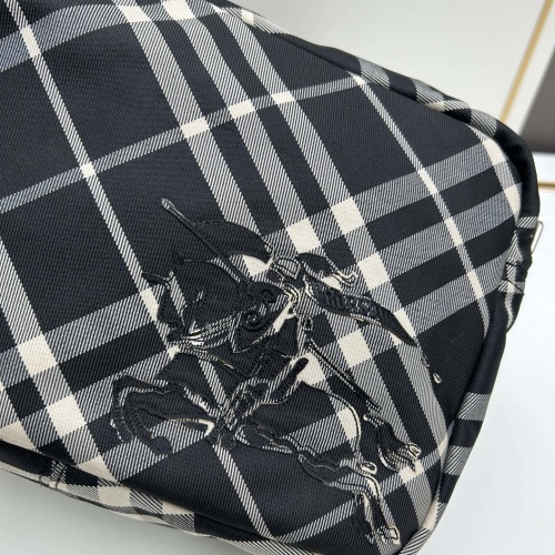 Replica Burberry AAA Quality Messenger Bags For Unisex #1267585 $98.00 USD for Wholesale