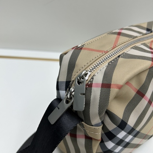 Replica Burberry AAA Quality Messenger Bags For Unisex #1267586 $98.00 USD for Wholesale