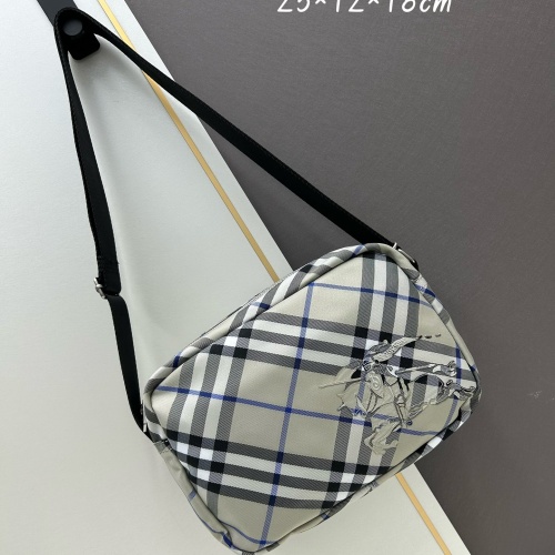 Wholesale Burberry AAA Quality Messenger Bags For Unisex #1267587 $98.00 USD, Wholesale Quality Replica Burberry AAA Messenger Bags