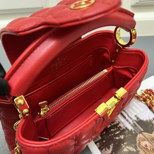 Replica Louis Vuitton AAA Quality Messenger Bags For Women #1267612 $102.00 USD for Wholesale