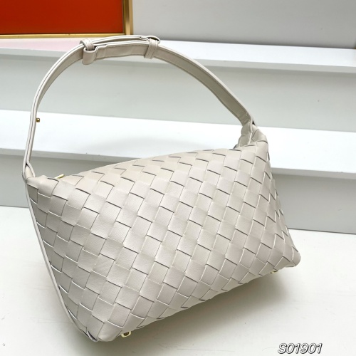 Replica Bottega Veneta BV AAA Quality Handbags For Women #1267632 $96.00 USD for Wholesale