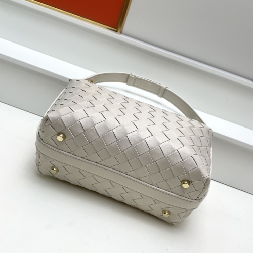 Replica Bottega Veneta BV AAA Quality Handbags For Women #1267632 $96.00 USD for Wholesale