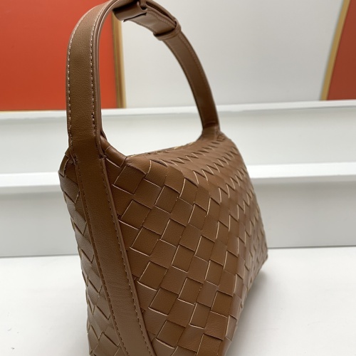 Replica Bottega Veneta BV AAA Quality Handbags For Women #1267633 $96.00 USD for Wholesale