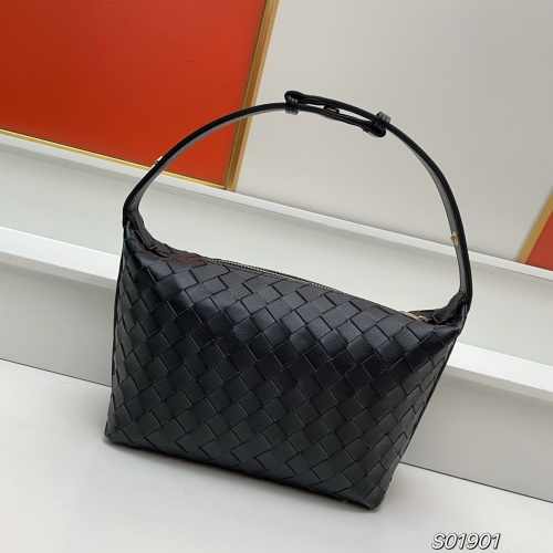 Wholesale Bottega Veneta BV AAA Quality Handbags For Women #1267634 $96.00 USD, Wholesale Quality Replica Bottega Veneta BV AAA Handbags