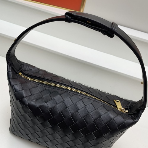 Replica Bottega Veneta BV AAA Quality Handbags For Women #1267634 $96.00 USD for Wholesale