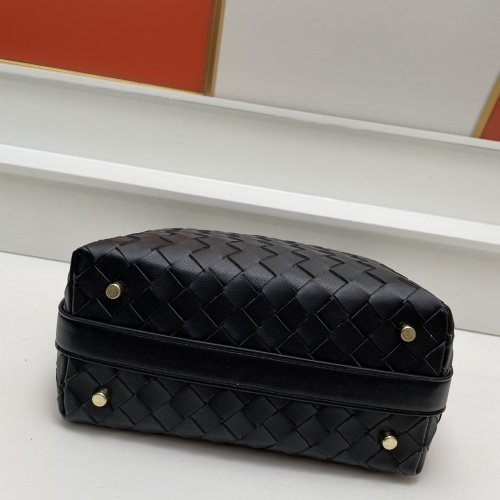 Replica Bottega Veneta BV AAA Quality Handbags For Women #1267634 $96.00 USD for Wholesale