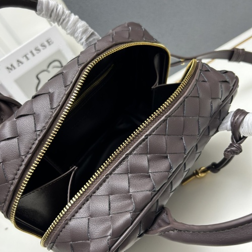 Replica Bottega Veneta BV AAA Quality Handbags For Women #1267637 $98.00 USD for Wholesale