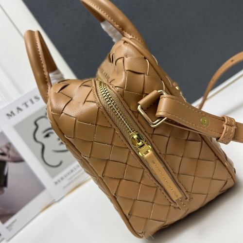 Replica Bottega Veneta BV AAA Quality Handbags For Women #1267638 $98.00 USD for Wholesale