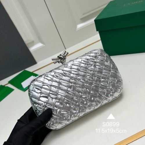 Wholesale Bottega Veneta BV AAA Quality Handbags For Women #1267650 $140.00 USD, Wholesale Quality Replica Bottega Veneta BV AAA Handbags