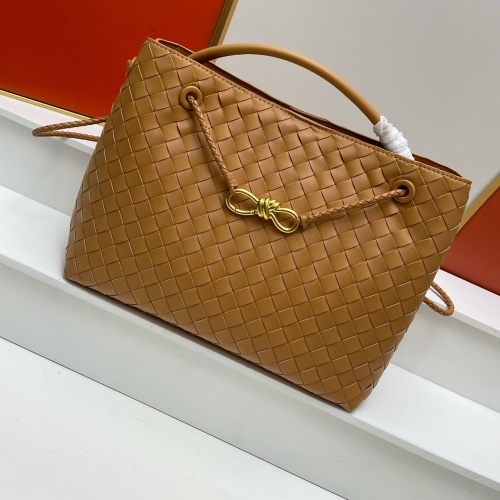 Wholesale Bottega Veneta BV AAA Quality Handbags For Women #1267661 $108.00 USD, Wholesale Quality Replica Bottega Veneta BV AAA Handbags