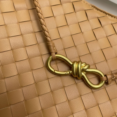 Replica Bottega Veneta BV AAA Quality Handbags For Women #1267662 $102.00 USD for Wholesale