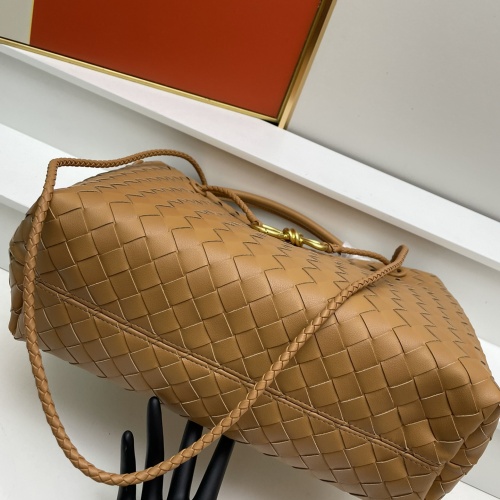 Replica Bottega Veneta BV AAA Quality Handbags For Women #1267662 $102.00 USD for Wholesale