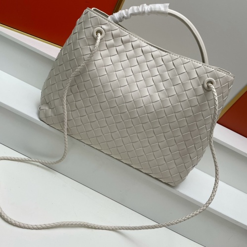 Replica Bottega Veneta BV AAA Quality Handbags For Women #1267663 $108.00 USD for Wholesale