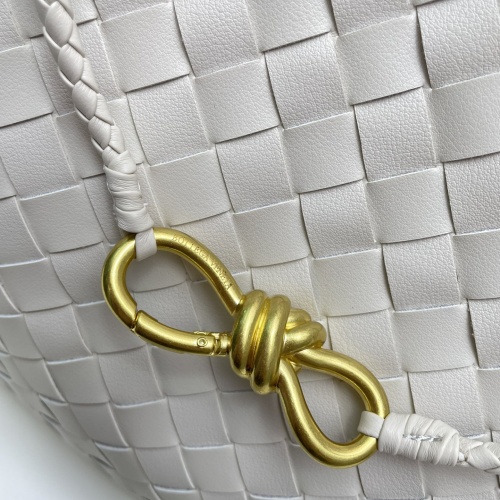 Replica Bottega Veneta BV AAA Quality Handbags For Women #1267663 $108.00 USD for Wholesale