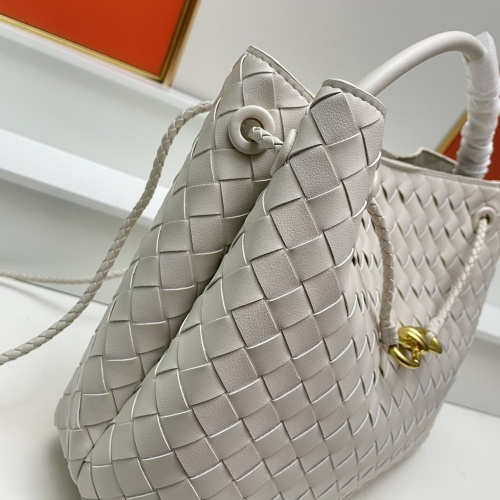 Replica Bottega Veneta BV AAA Quality Handbags For Women #1267663 $108.00 USD for Wholesale