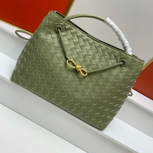 Wholesale Bottega Veneta BV AAA Quality Handbags For Women #1267665 $108.00 USD, Wholesale Quality Replica Bottega Veneta BV AAA Handbags