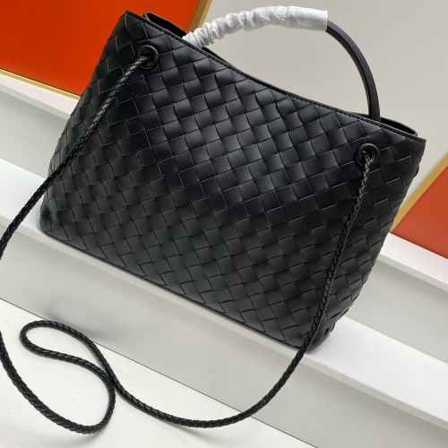 Replica Bottega Veneta BV AAA Quality Handbags For Women #1267667 $108.00 USD for Wholesale