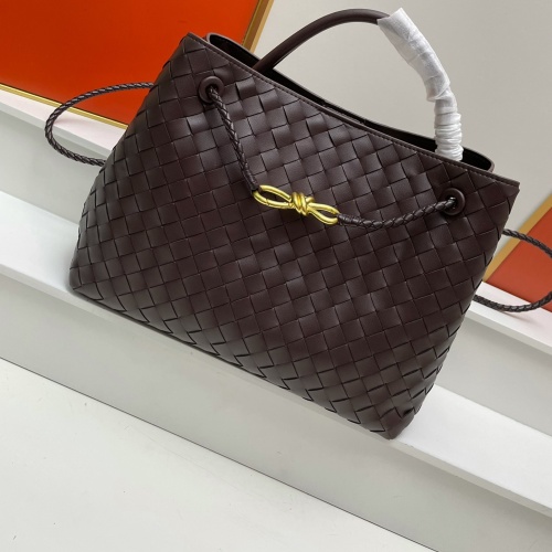 Wholesale Bottega Veneta BV AAA Quality Handbags For Women #1267669 $108.00 USD, Wholesale Quality Replica Bottega Veneta BV AAA Handbags