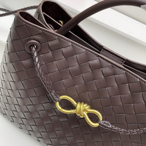 Replica Bottega Veneta BV AAA Quality Handbags For Women #1267669 $108.00 USD for Wholesale