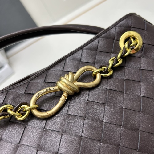 Replica Bottega Veneta BV AAA Quality Handbags For Women #1267673 $102.00 USD for Wholesale