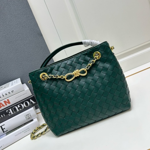 Wholesale Bottega Veneta BV AAA Quality Handbags For Women #1267674 $102.00 USD, Wholesale Quality Replica Bottega Veneta BV AAA Handbags