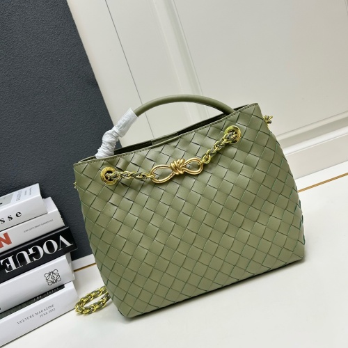 Wholesale Bottega Veneta BV AAA Quality Handbags For Women #1267675 $102.00 USD, Wholesale Quality Replica Bottega Veneta BV AAA Handbags