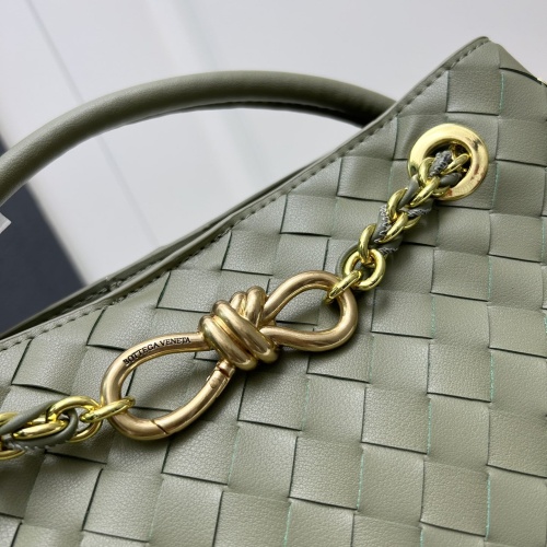 Replica Bottega Veneta BV AAA Quality Handbags For Women #1267675 $102.00 USD for Wholesale