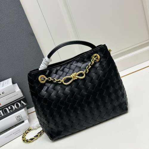 Wholesale Bottega Veneta BV AAA Quality Handbags For Women #1267676 $102.00 USD, Wholesale Quality Replica Bottega Veneta BV AAA Handbags