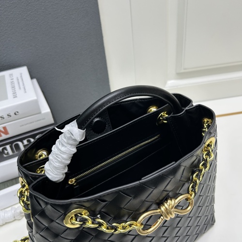 Replica Bottega Veneta BV AAA Quality Handbags For Women #1267676 $102.00 USD for Wholesale