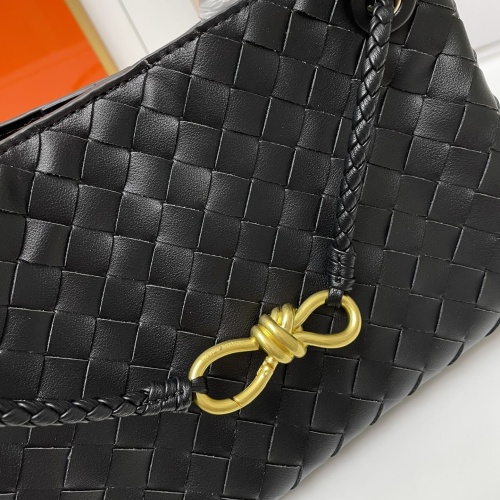 Replica Bottega Veneta BV AAA Quality Handbags For Women #1267678 $98.00 USD for Wholesale