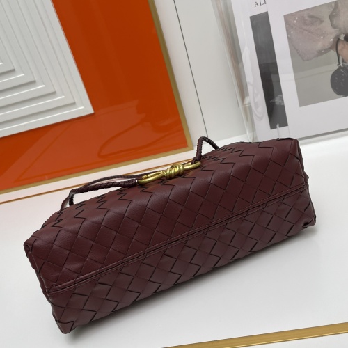 Replica Bottega Veneta BV AAA Quality Handbags For Women #1267679 $98.00 USD for Wholesale