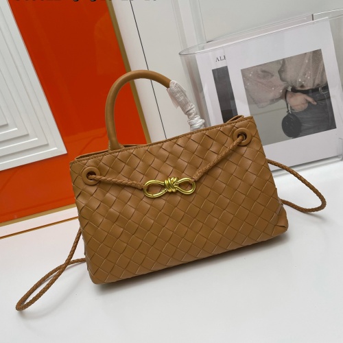 Wholesale Bottega Veneta BV AAA Quality Handbags For Women #1267681 $98.00 USD, Wholesale Quality Replica Bottega Veneta BV AAA Handbags