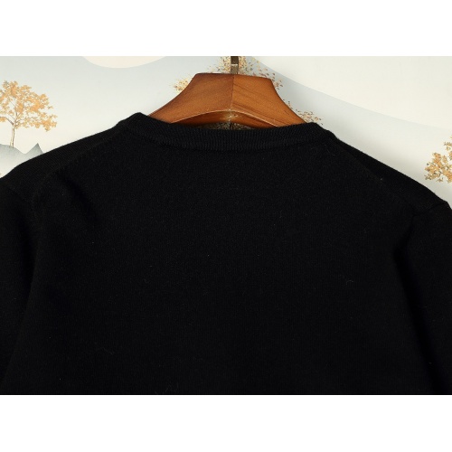 Replica Ralph Lauren Polo Sweaters Long Sleeved For Men #1267732 $56.00 USD for Wholesale