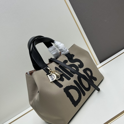 Replica Christian Dior AAA Quality Handbags For Women #1267781 $100.00 USD for Wholesale