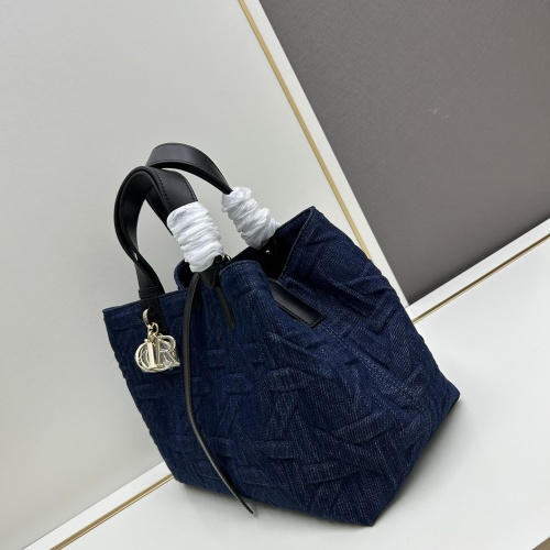 Replica Christian Dior AAA Quality Handbags For Women #1267783 $100.00 USD for Wholesale