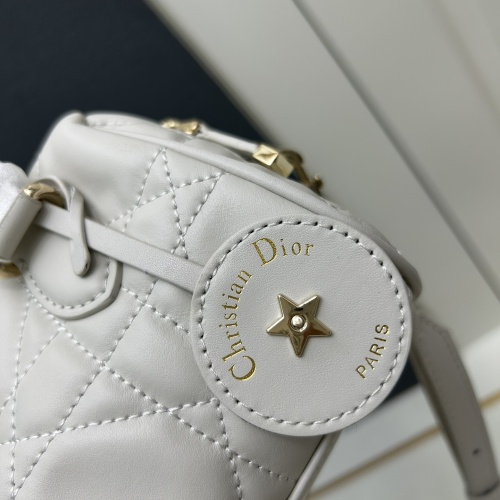 Replica Christian Dior AAA Quality Handbags For Women #1267787 $102.00 USD for Wholesale