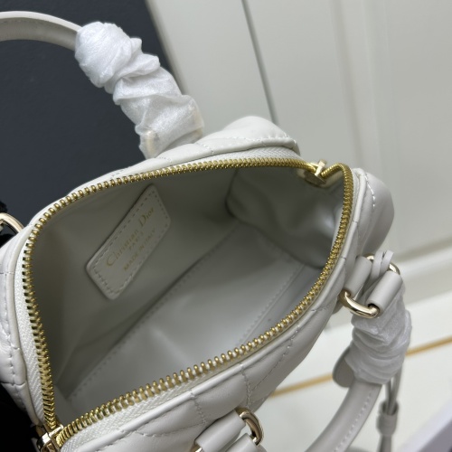 Replica Christian Dior AAA Quality Handbags For Women #1267787 $102.00 USD for Wholesale