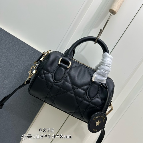 Wholesale Christian Dior AAA Quality Handbags For Women #1267788 $102.00 USD, Wholesale Quality Replica Christian Dior AAA Handbags